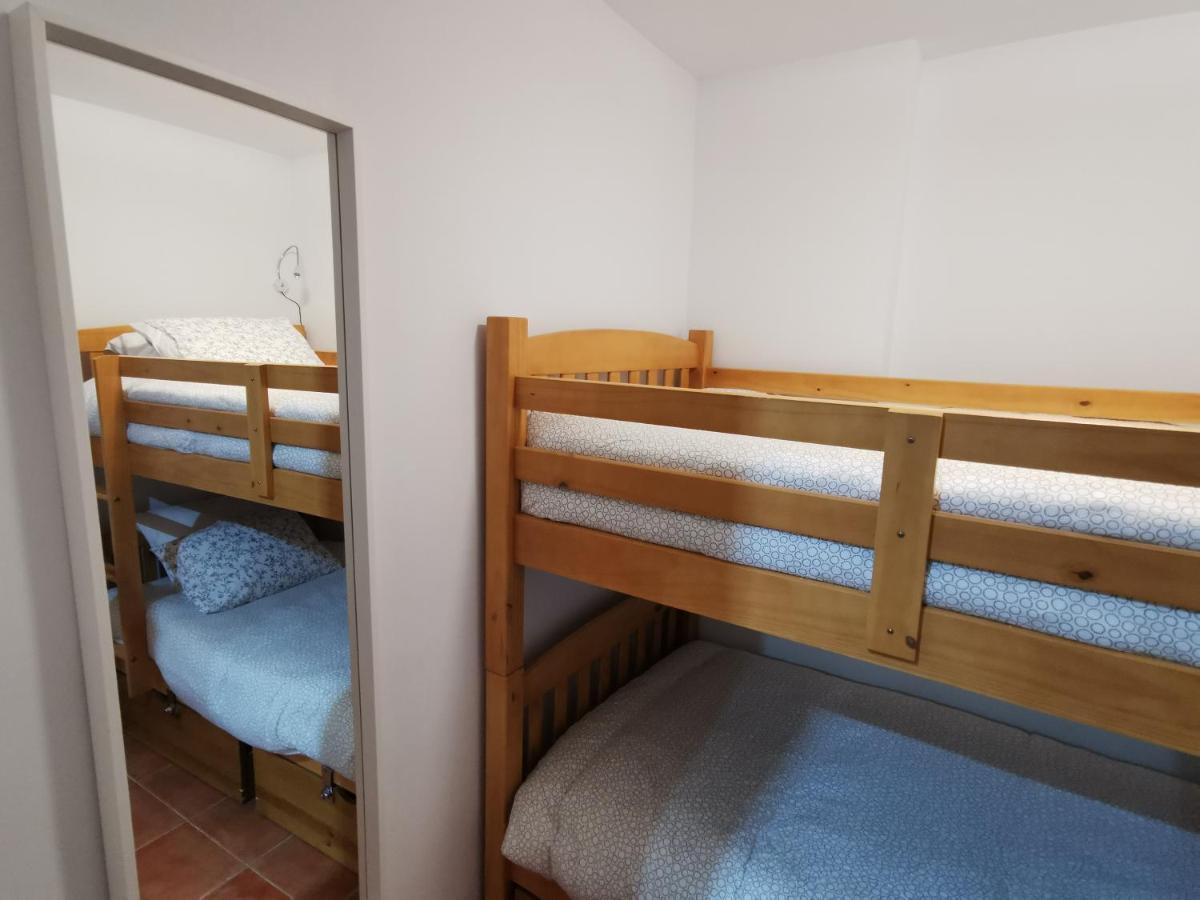 شقة Apartamento Proximo A Pistas Y Plaza Central, Vistas Increibles سْييرا نيفادا المظهر الخارجي الصورة