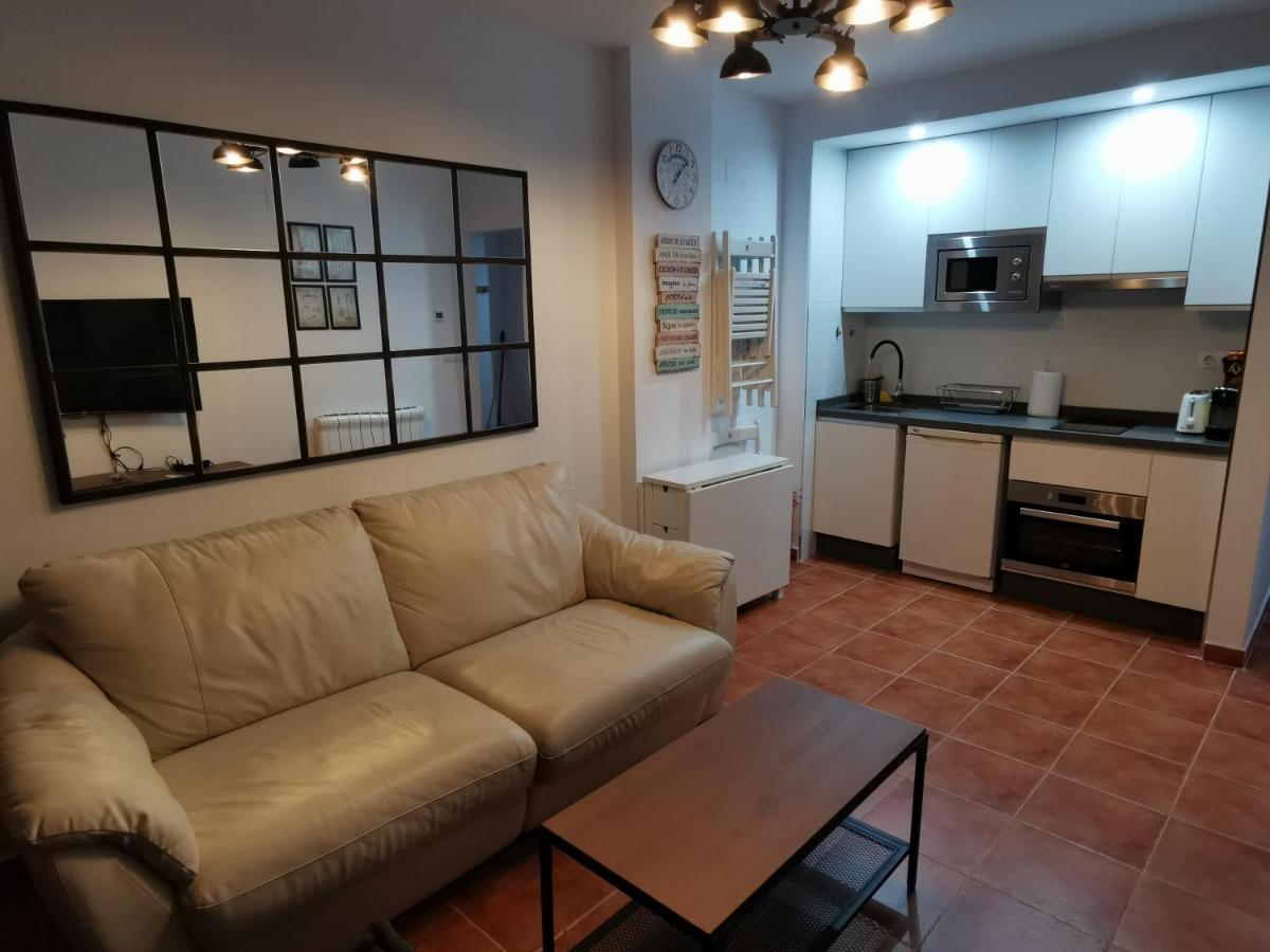 شقة Apartamento Proximo A Pistas Y Plaza Central, Vistas Increibles سْييرا نيفادا المظهر الخارجي الصورة