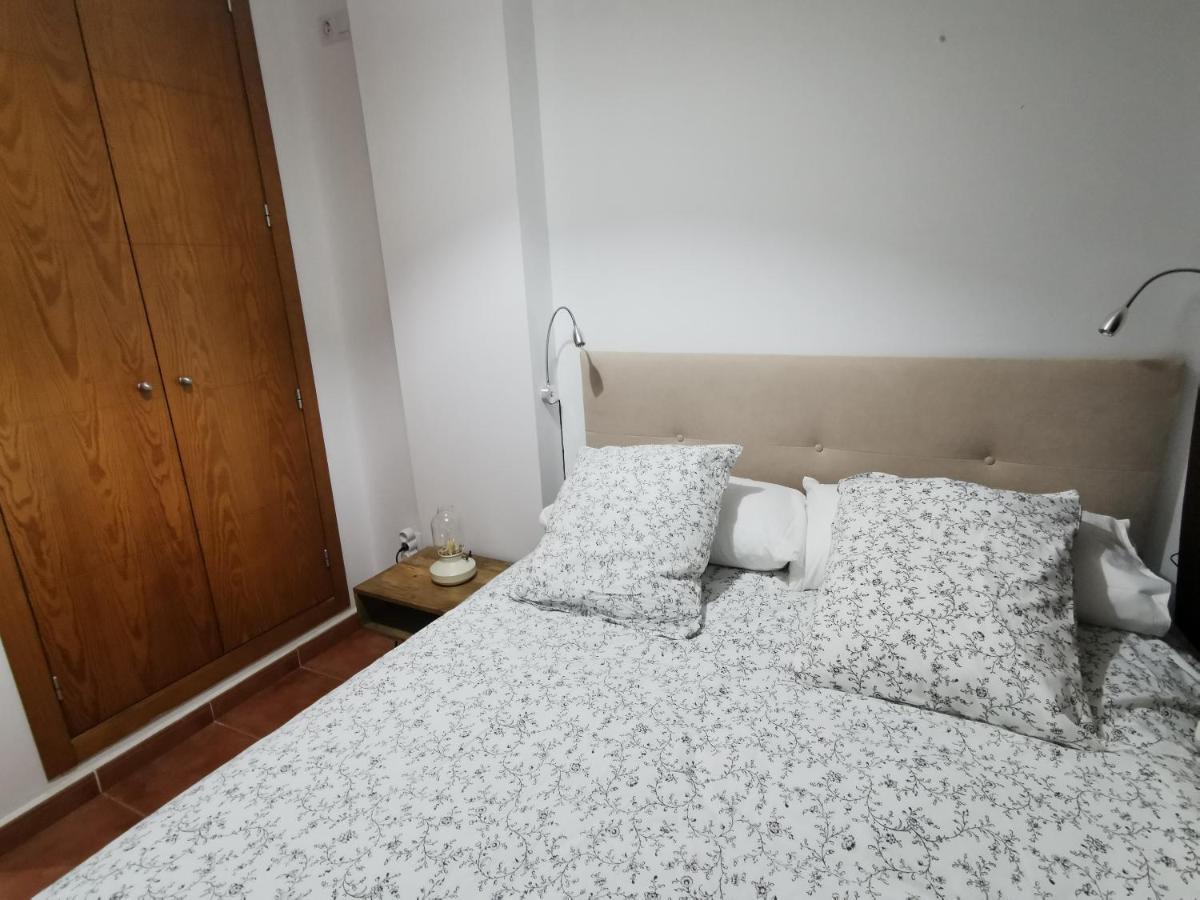شقة Apartamento Proximo A Pistas Y Plaza Central, Vistas Increibles سْييرا نيفادا المظهر الخارجي الصورة
